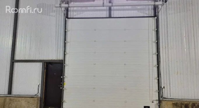 Продажа склада 1003.5 м² - фото 2