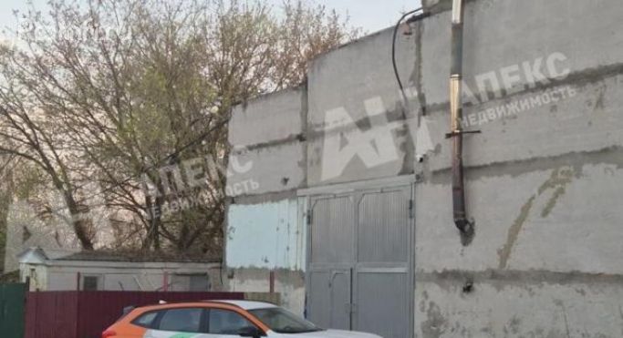 Продажа производственного помещения 2900 м², 46К-9675, 38-й километр - фото 2
