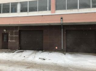 Аренда помещения свободного назначения 102 м²
