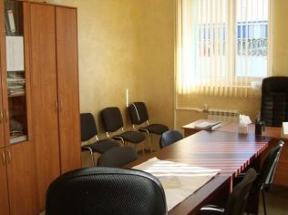 Аренда офиса 20 м²
