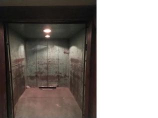 Аренда производственного помещения 1100 м²