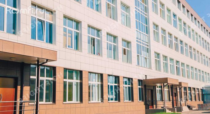 Аренда офиса 431.7 м², Звёздная улица - фото 3