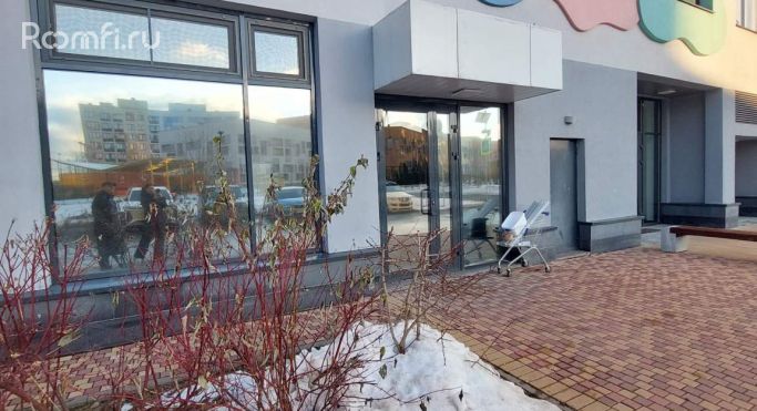 Продажа помещения свободного назначения 78.5 м², Кленовая улица - фото 3