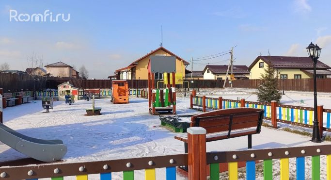 Продажа земельных участка 0.1 га - фото 4