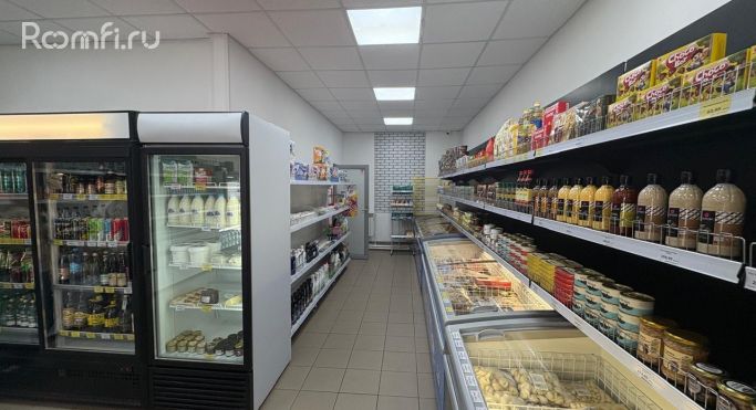 Аренда торгового помещения 72 м², улица Мичурина - фото 1