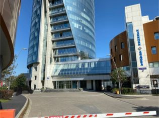 Продажа офиса 1300 м²