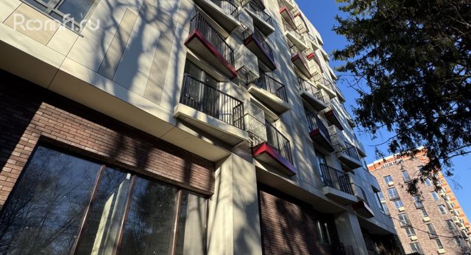 Продажа торгового помещения 92.7 м², улица Фрунзе - фото 2