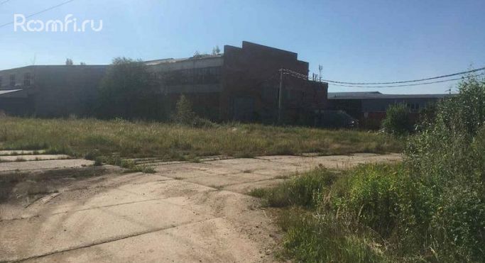 Продажа производственного помещения 800 м² - фото 2