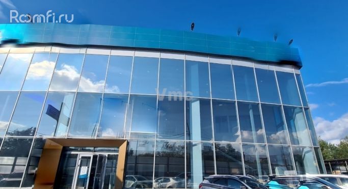 Аренда помещения свободного назначения 1500 м² - фото 1