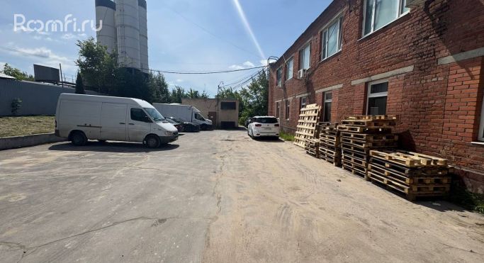 Аренда производственного помещения 323 м² - фото 3