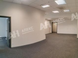 Аренда офиса 80 м²