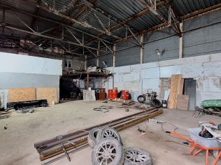 Аренда помещения свободного назначения 170 м²