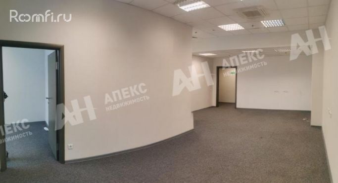 Аренда офиса 80 м², улица Панфилова - фото 1