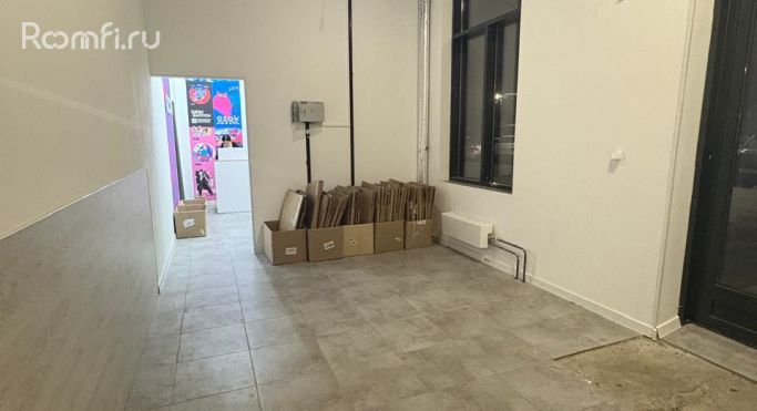 Аренда помещения свободного назначения 40 м², улица 3-е Почтовое Отделение - фото 3