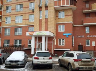 Аренда торгового помещения 25 м²