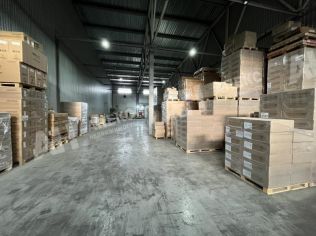 Аренда склада 480 м²