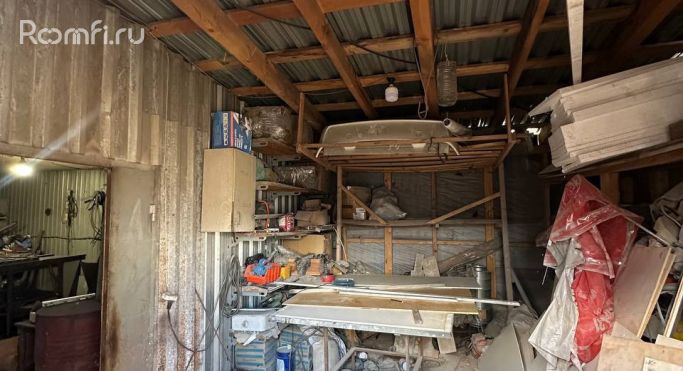 Аренда производственного помещения 165 м², 1-я Волоколамская улица - фото 3