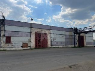 Аренда склада 5000 м²