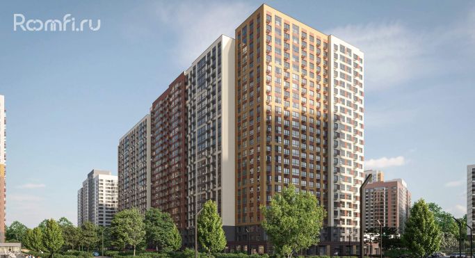 Продажа помещения свободного назначения 39.4 м², Парковая улица - фото 2