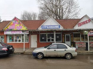 Аренда помещения свободного назначения 18.2 м²