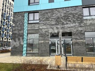 Продажа помещения свободного назначения 59 м²