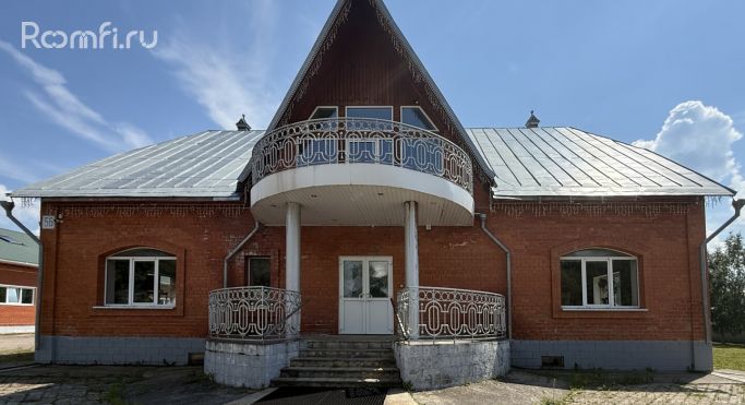 Аренда помещения свободного назначения 635.3 м² - фото 3