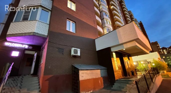 Продажа помещения свободного назначения 88.9 м², улица Текстильщиков - фото 2