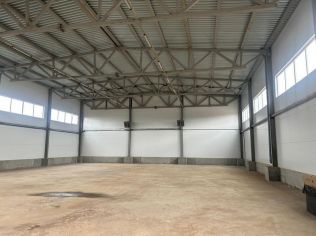Аренда помещения свободного назначения 1000 м²