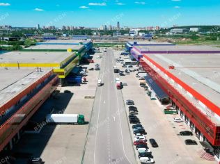Аренда склада 6036.8 м²