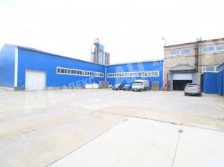 Продажа склада 1200 м²