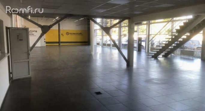 Аренда торгового помещения 232 м², Хлебозаводская улица - фото 3