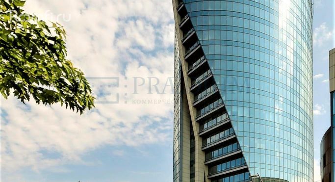 Аренда офиса 410 м², улица Панфилова - фото 3