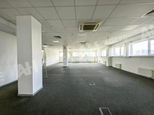 Аренда офиса 168 м²
