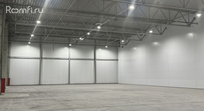 Аренда склада 1400 м², Дорожная улица - фото 2