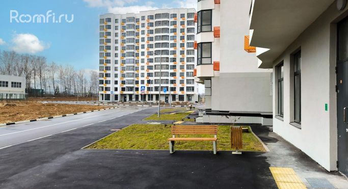 Аренда помещения свободного назначения 70.6 м² - фото 2
