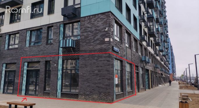 Аренда помещения свободного назначения 60 м², улица Мезенцева - фото 2