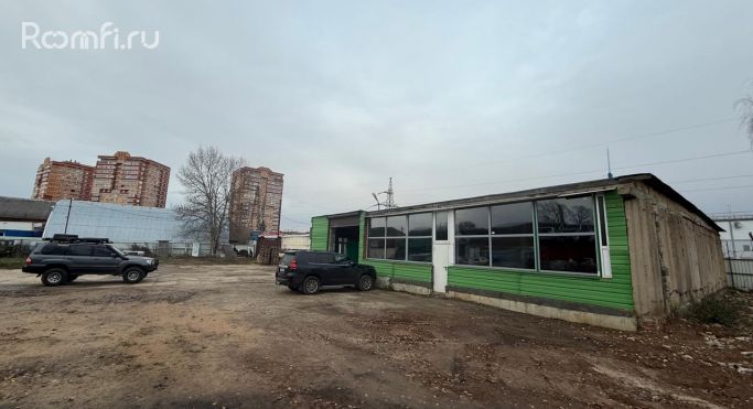 Аренда помещения свободного назначения 324 м², Сенная улица - фото 3