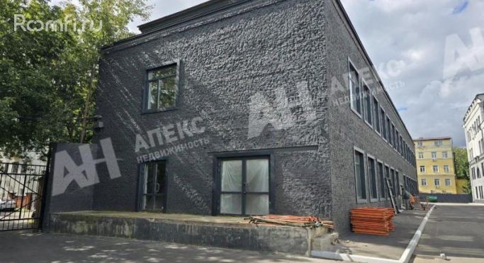 Продажа помещения свободного назначения 1046 м², Октябрьский проспект - фото 2