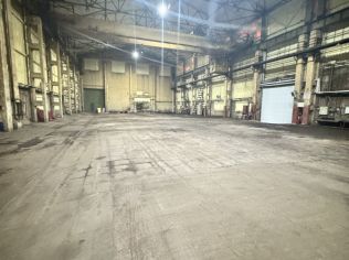 Продажа производственного помещения 2050 м²