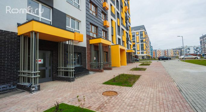 Аренда помещения свободного назначения 86.4 м², Романовская улица - фото 3