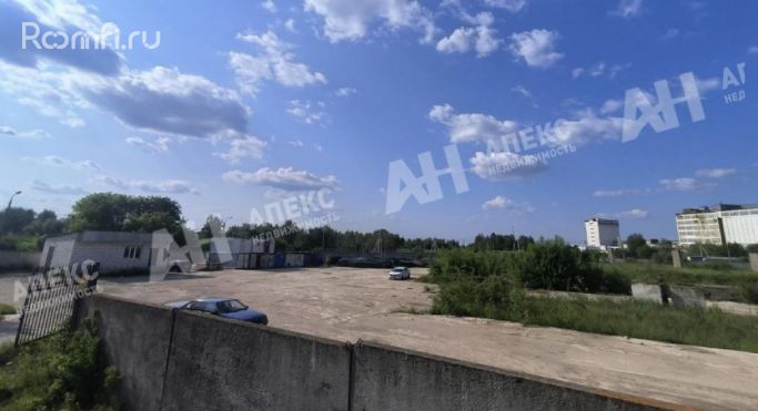 Аренда склада 1809 м², улица Центролит - фото 3