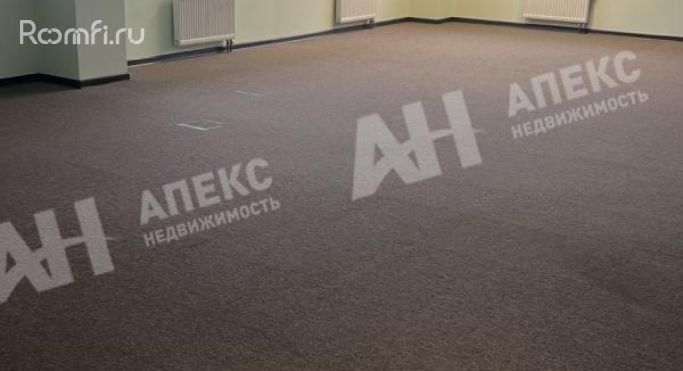 Аренда офиса 263 м², улица Панфилова - фото 2