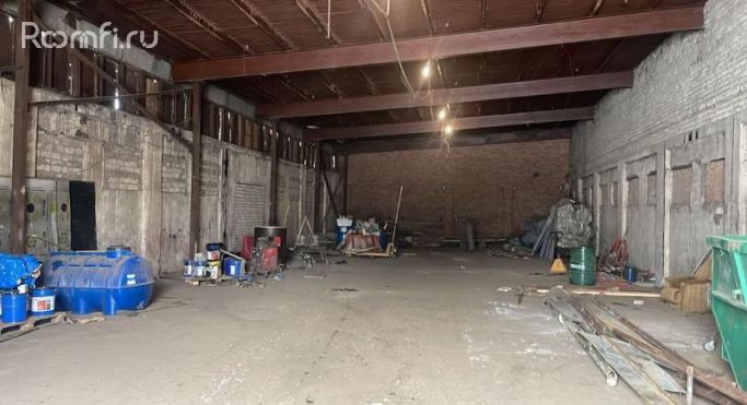 Аренда склада 600 м², улица Михалевича - фото 2