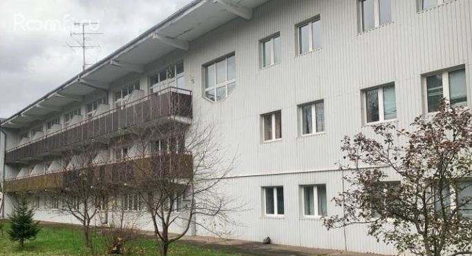 Продажа помещения свободного назначения 2143 м², Речная улица - фото 4