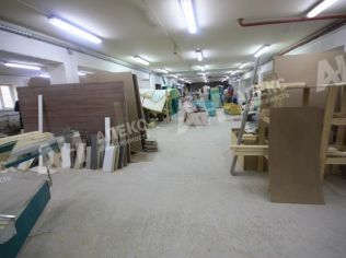 Аренда склада 400 м²