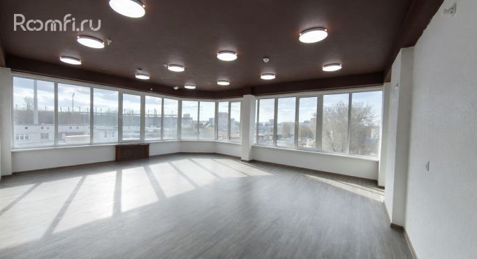 Аренда помещения свободного назначения 110 м², улица Свердлова - фото 2