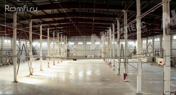 Аренда склада 10051 м², Рабочая улица - фото 2