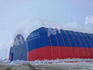Аренда склада 1100 м²