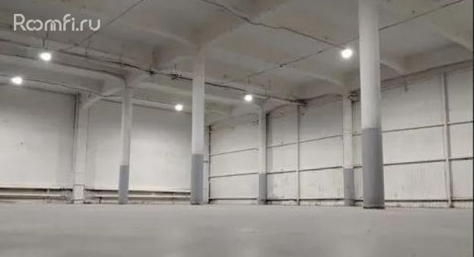Аренда склада 2500 м², Советская улица - фото 3