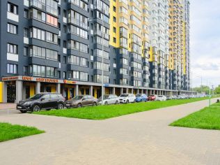 Аренда помещения свободного назначения 88.1 м²